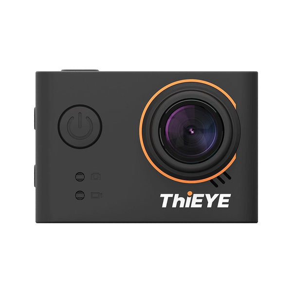 ThiEYE T3 4K WiFi Action Camera 2.0 inch Screen 40m Waterproof Sports Cam