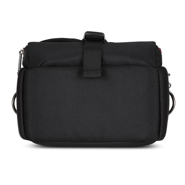 PROWELL DC21791C Nylon Camera Shoulder Travel Bag