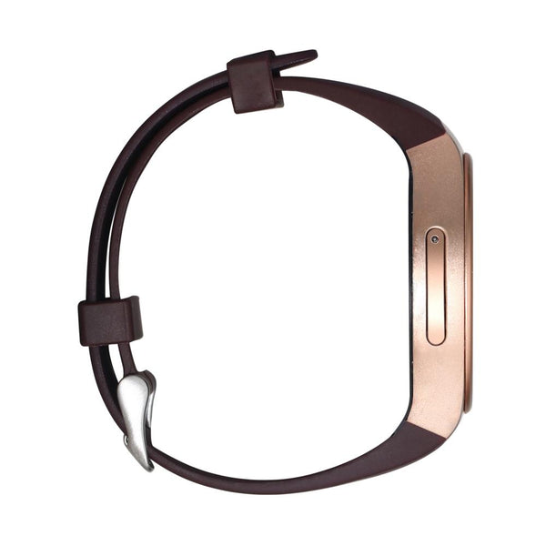 KingWear KW18 1.3 inch Round Dial Smartwatch Phone MTK2502