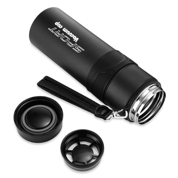 Large Capacity Insulated Portable Mug - CBXMall.com | Best Prices ➤ Fast DELIVERY | ✈ Free Standard Shipping over 100+ Countries Worldwide