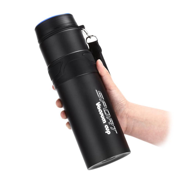 Large Capacity Insulated Portable Mug - CBXMall.com | Best Prices ➤ Fast DELIVERY | ✈ Free Standard Shipping over 100+ Countries Worldwide