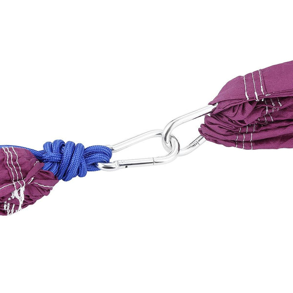 Outlife Parachute Fabric Swing Inversion Therapy Anti-gravity Aerial Yoga Hammock