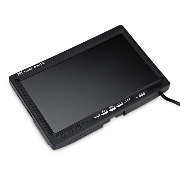 Outlife F005ME - 20M 21M 1000TVL Fish Finder Camera