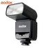 Godox TT350S Professional 2.4GHz Universal Speedlight Flash