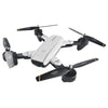 Mini WiFi FPV Camera Satellite Navigation Foldable RC Drone Quadcopter