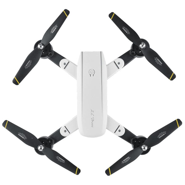 Mini WiFi FPV Camera Satellite Navigation Foldable RC Drone Quadcopter - CBXMall.com | Best Prices ➤ Fast DELIVERY | ✈ Free Standard Shipping over 100+ Countries Worldwide