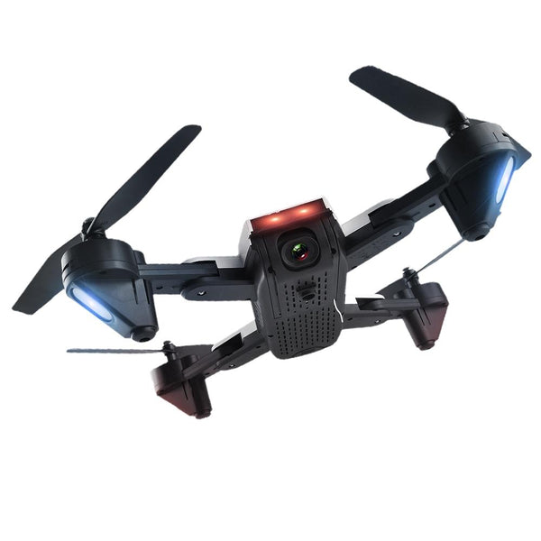 Mini WiFi FPV Camera Satellite Navigation Foldable RC Drone Quadcopter - CBXMall.com | Best Prices ➤ Fast DELIVERY | ✈ Free Standard Shipping over 100+ Countries Worldwide