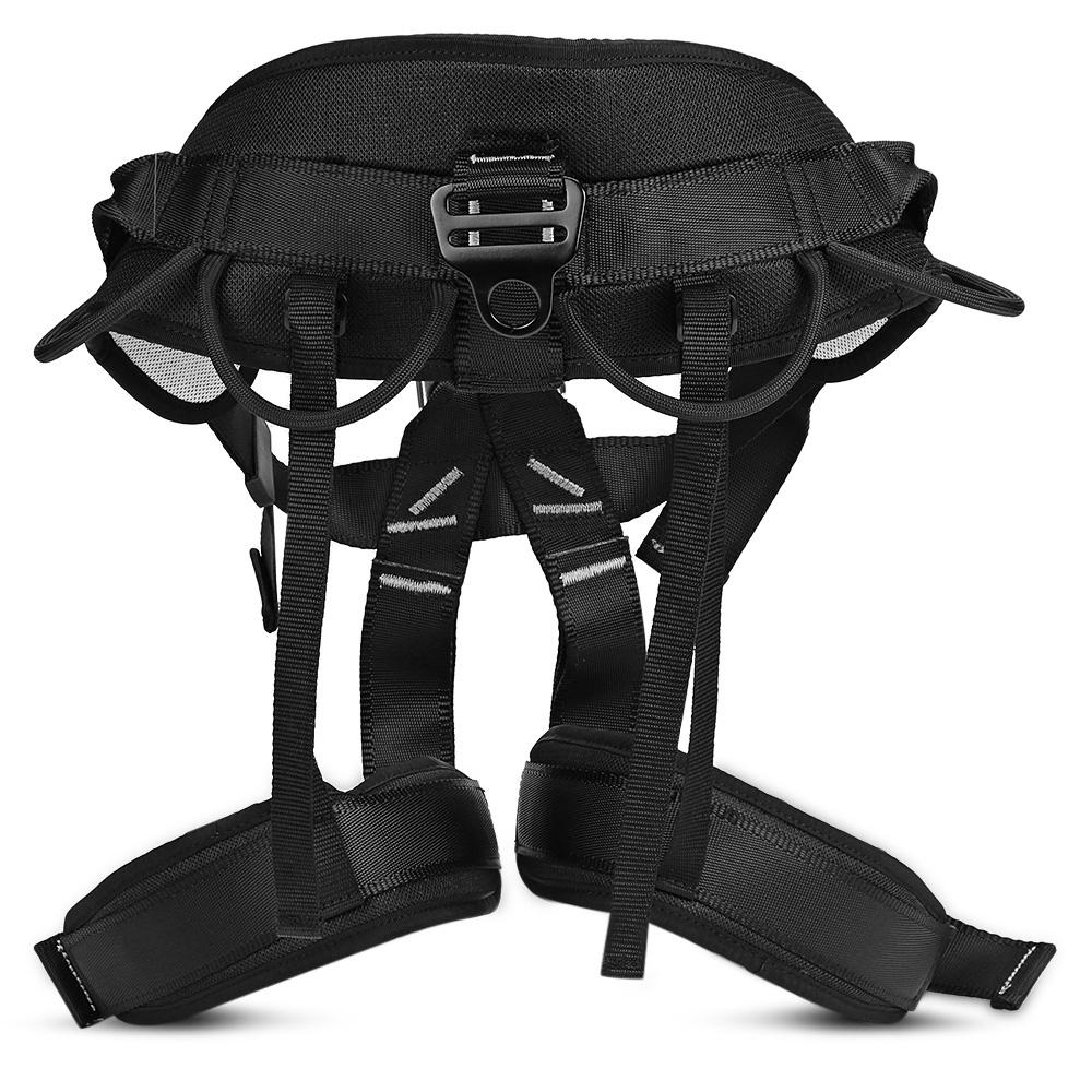 Rock Climbing Safety Belt Rappelling Equipment