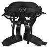 Rock Climbing Safety Belt Rappelling Equipment