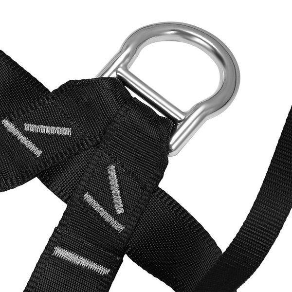 Rock Climbing Safety Belt Rappelling Equipment - CBXMall.com | Best Prices ➤ Fast DELIVERY | ✈ Free Standard Shipping over 100+ Countries Worldwide