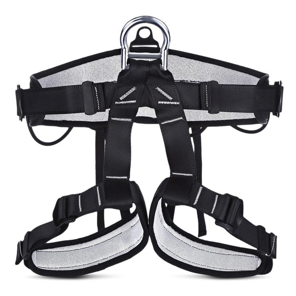 Rock Climbing Safety Belt Rappelling Equipment - CBXMall.com | Best Prices ➤ Fast DELIVERY | ✈ Free Standard Shipping over 100+ Countries Worldwide
