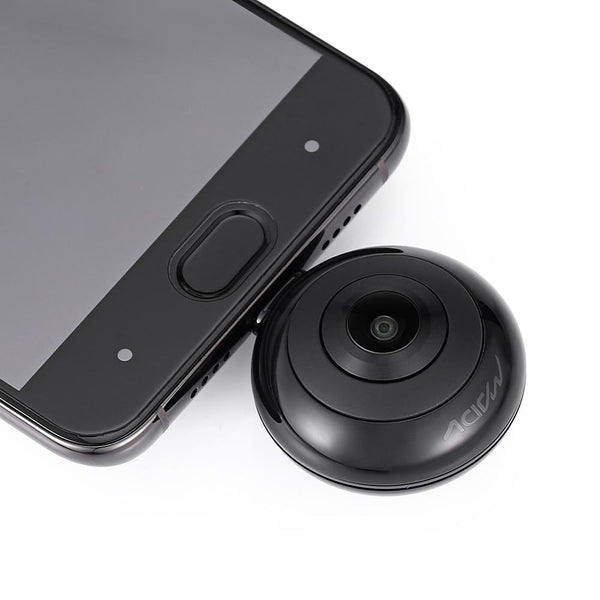 MADV Mini Panoramic Camera for Android Phone Type-C Interface