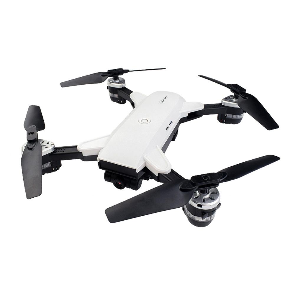 Foldable RC Drone RTF WiFi FPV / G-sensor Mode / Altitude Hold
