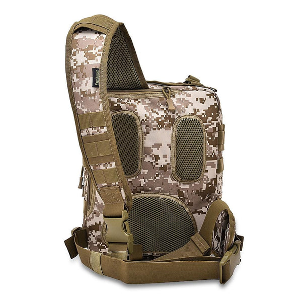 Free Knight FK9258 Tactical Sling Bag Molle Backpack