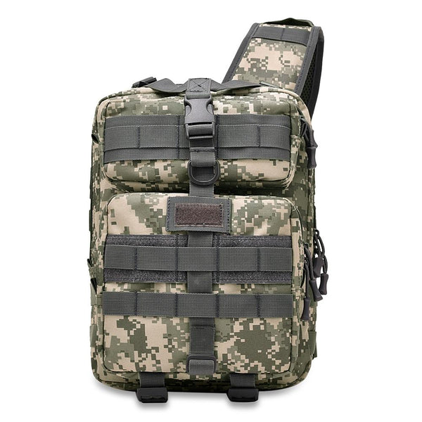 Free Knight FK9258 Tactical Sling Bag Molle Backpack