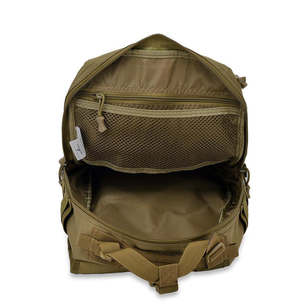 Free Knight FK9258 Tactical Sling Bag Molle Backpack