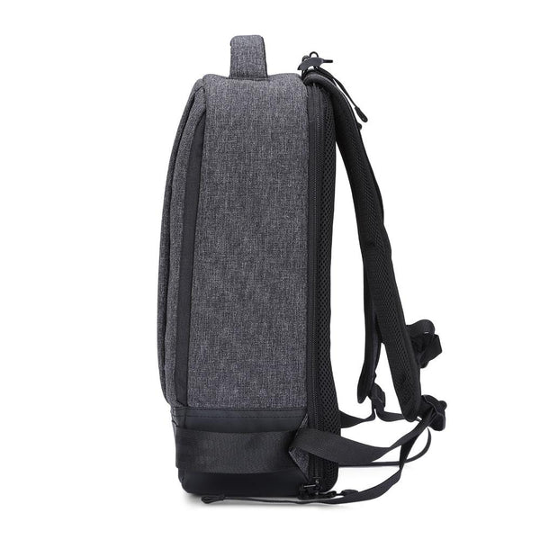 PROWELL DC22095 DSLR Camera Canvas Photography Bag Backpack
