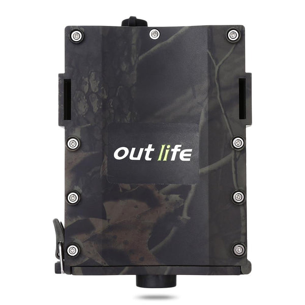 Outlife HT - 001 Wildlife Forest Animal Trail Camera - CBXMall.com | Best Prices ➤ Fast DELIVERY | ✈ Free Standard Shipping over 100+ Countries Worldwide
