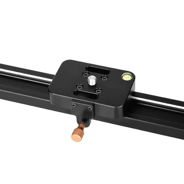QZSD QH80 Portable Slider Track for DSLR Camera