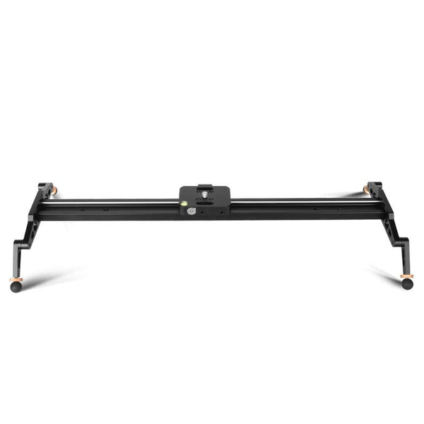 QZSD QH80 Portable Slider Track for DSLR Camera