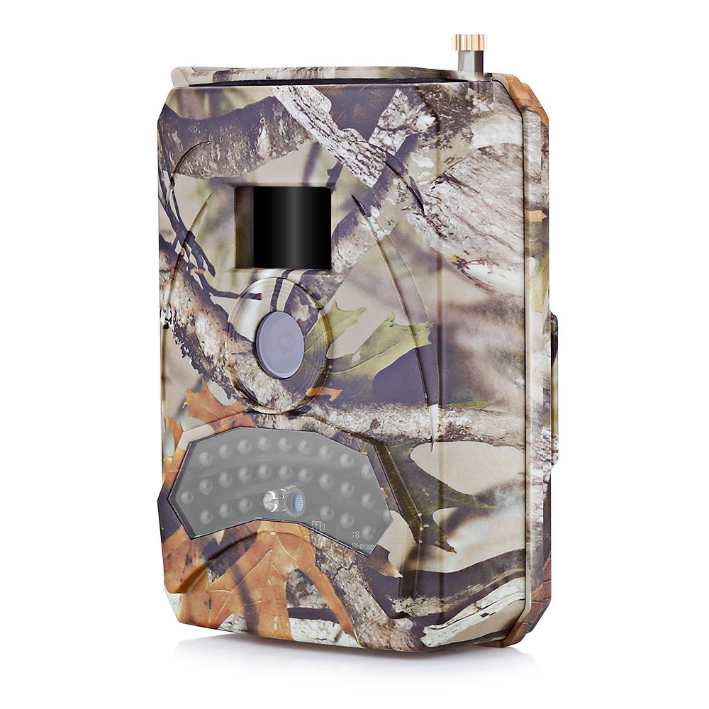 Digital Hunting Camera Outdoor Cameras 1080P HD Infrared Scouting Device