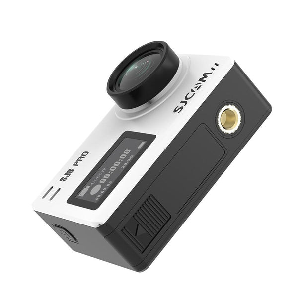 Original SJCAM SJ8 Pro 4K 60fps Dual Touch Screen WiFi Action Camera