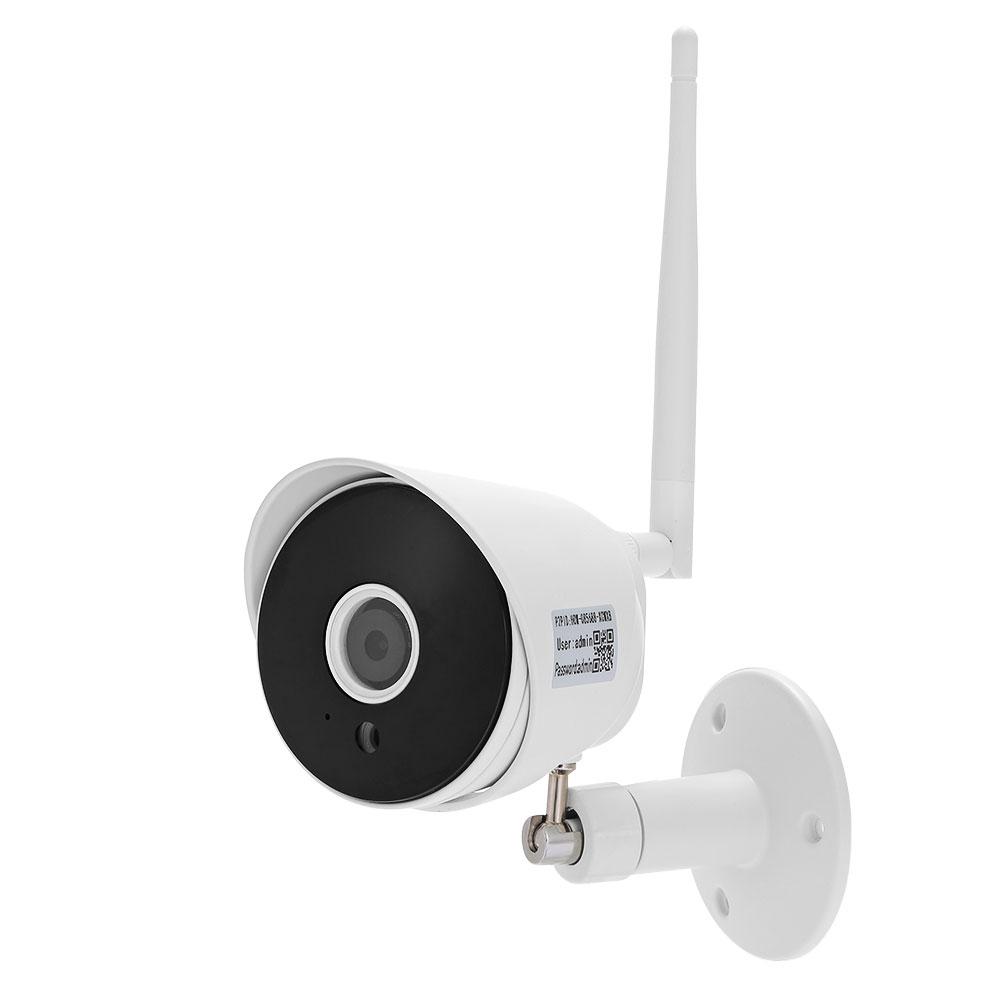 WXHI100W - V9 HD 1080P Outdoor Security IP Bullet Camera