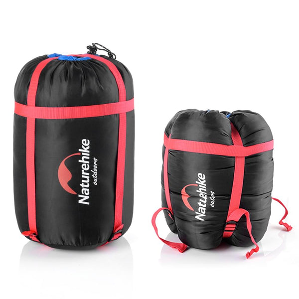 NatureHike Outdoor Camping Sleeping Bag Compression Pack (The sleeping bag is not included) - CBXMall.com | Best Prices ➤ Fast DELIVERY | ✈ Free Standard Shipping over 100+ Countries Worldwide