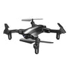 Foldable 30W Camera WiFi FPV Altitude Hold Headless Mode One Key Return RC Drone