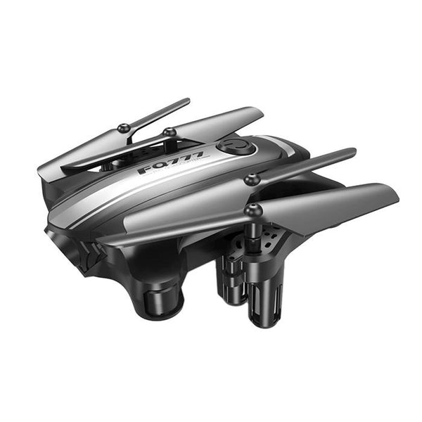 Foldable 30W Camera WiFi FPV Altitude Hold Headless Mode One Key Return RC Drone - CBXMall.com | Best Prices ➤ Fast DELIVERY | ✈ Free Standard Shipping over 100+ Countries Worldwide