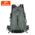 Maleroads 40L Water Resistant Nylon Outdoor Sports Backpack - CBXMall.com | Best Prices ➤ Fast DELIVERY | ✈ Free Standard Shipping over 100+ Countries Worldwide