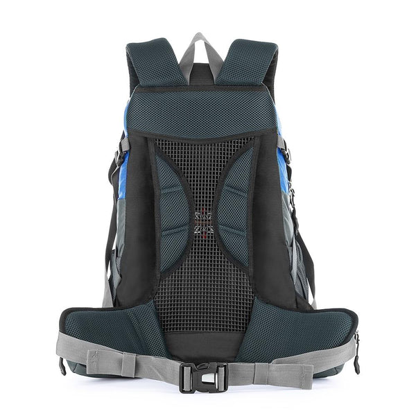 Maleroads 40L Water Resistant Nylon Outdoor Sports Backpack - CBXMall.com | Best Prices ➤ Fast DELIVERY | ✈ Free Standard Shipping over 100+ Countries Worldwide