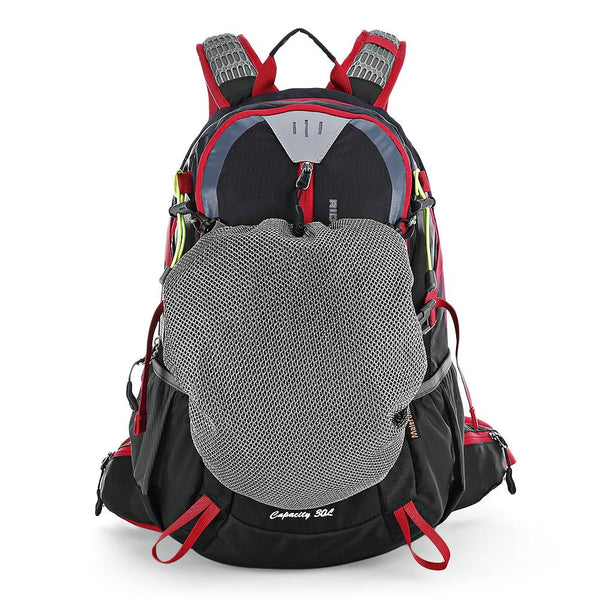 Maleroads 30L Outdoor Sports Hiking Backpack - CBXMall.com | Best Prices ➤ Fast DELIVERY | ✈ Free Standard Shipping over 100+ Countries Worldwide