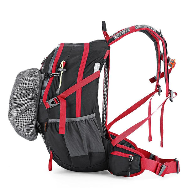 Maleroads 30L Outdoor Sports Hiking Backpack - CBXMall.com | Best Prices ➤ Fast DELIVERY | ✈ Free Standard Shipping over 100+ Countries Worldwide