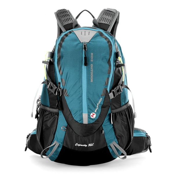 Maleroads 30L Outdoor Sports Hiking Backpack - CBXMall.com | Best Prices ➤ Fast DELIVERY | ✈ Free Standard Shipping over 100+ Countries Worldwide