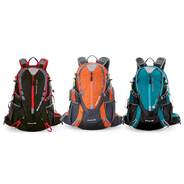 Maleroads 30L Outdoor Sports Hiking Backpack - CBXMall.com | Best Prices ➤ Fast DELIVERY | ✈ Free Standard Shipping over 100+ Countries Worldwide