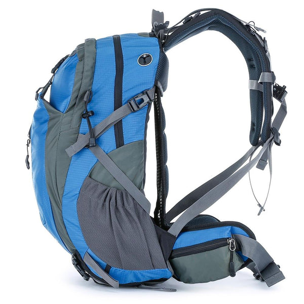 Maleroads 50L Water Resistant Outdoor Sports Backpack - CBXMall.com | Best Prices ➤ Fast DELIVERY | ✈ Free Standard Shipping over 100+ Countries Worldwide