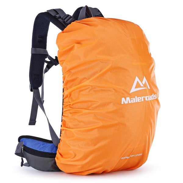 Maleroads 50L Water Resistant Outdoor Sports Backpack - CBXMall.com | Best Prices ➤ Fast DELIVERY | ✈ Free Standard Shipping over 100+ Countries Worldwide