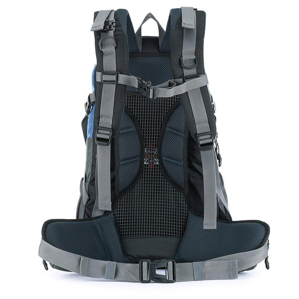 Maleroads 50L Water Resistant Outdoor Sports Backpack - CBXMall.com | Best Prices ➤ Fast DELIVERY | ✈ Free Standard Shipping over 100+ Countries Worldwide