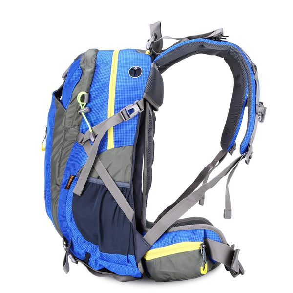 Maleroads 40L Outdoor Hiking Backpack - CBXMall.com | Best Prices ➤ Fast DELIVERY | ✈ Free Standard Shipping over 100+ Countries Worldwide