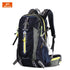 Maleroads 40L Outdoor Hiking Backpack - CBXMall.com | Best Prices ➤ Fast DELIVERY | ✈ Free Standard Shipping over 100+ Countries Worldwide