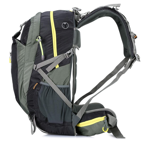 Maleroads 50L Hiking Backpack - CBXMall.com | Best Prices ➤ Fast DELIVERY | ✈ Free Standard Shipping over 100+ Countries Worldwide