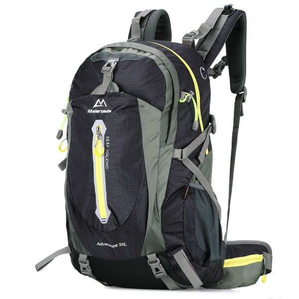 Maleroads 50L Hiking Backpack - CBXMall.com | Best Prices ➤ Fast DELIVERY | ✈ Free Standard Shipping over 100+ Countries Worldwide