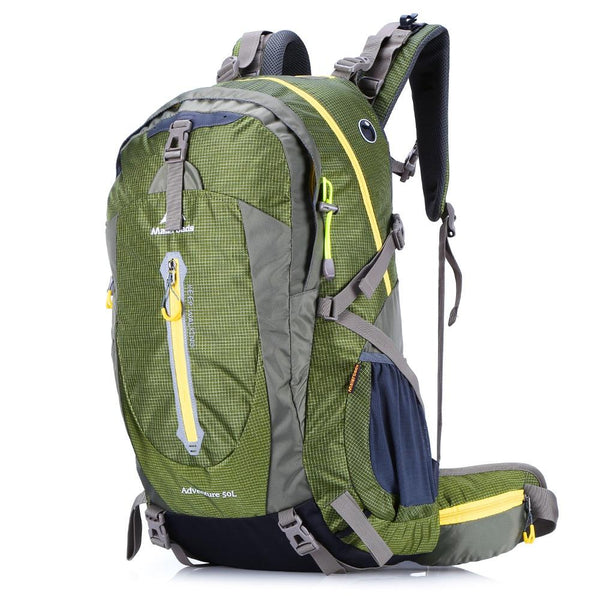 Maleroads 50L Hiking Backpack - CBXMall.com | Best Prices ➤ Fast DELIVERY | ✈ Free Standard Shipping over 100+ Countries Worldwide