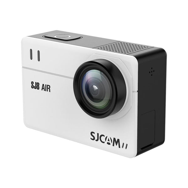 SJCAM SJ8 Air 2.33 inch Native 1296P Touch Screen WiFi Action Camera Simplified Version
