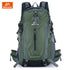 Maleroads 50L Water Resistant Outdoor Sports Backpack - CBXMall.com | Best Prices ➤ Fast DELIVERY | ✈ Free Standard Shipping over 100+ Countries Worldwide