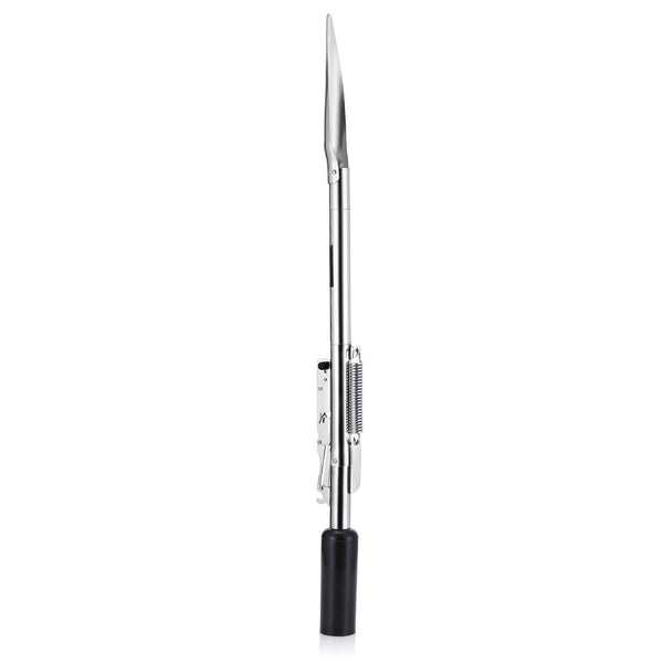 Outlife Automatic Stainless Steel Fishing Rod Holder