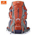 Maleroads 60L Water Resistant Hiking Camping Backpack - CBXMall.com | Best Prices ➤ Fast DELIVERY | ✈ Free Standard Shipping over 100+ Countries Worldwide