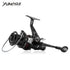 YUMOSHI KM50 / 60 5.2:1 Gear Ratio Trolling Boat Fish Reel