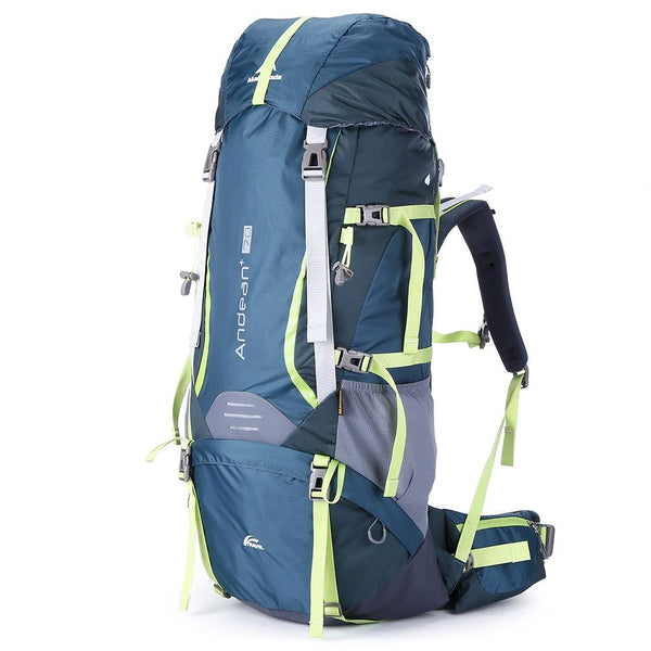 Maleroads 70L Water Resistant Backpack for Hiking Camping - CBXMall.com | Best Prices ➤ Fast DELIVERY | ✈ Free Standard Shipping over 100+ Countries Worldwide